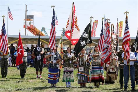 2019 Rosebud Fair, Wacipi & Rodeo | Pow Wows in South Dakota