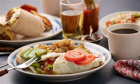 El Cajon Bistro And Bakery - 30% Cash Back on Brunch Fare | Groupon