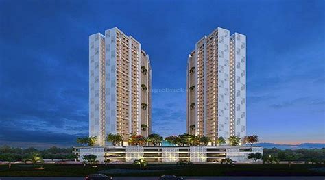 Shilp Gift City - Luxury Residential Apartments in Ahmedabad