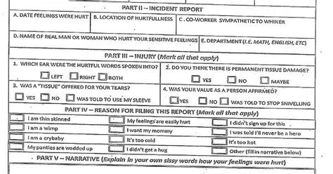 Id10t Form Printable - Printable Word Searches