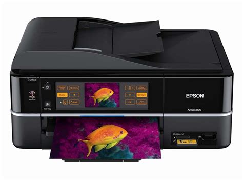 A printer is an output device that produces text and graphics on a physical medium such as paper.