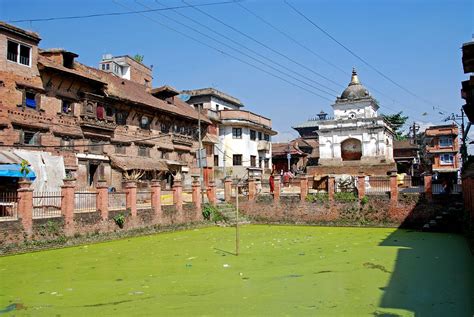 Kirtipur - JungleKey.in Image