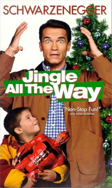 Jingle All the Way (1996)