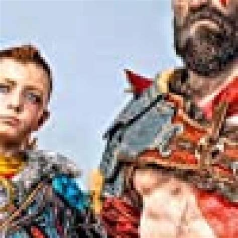 Original Kratos Voice Actor Reveals Why He Didn’t Return For God Of War ...