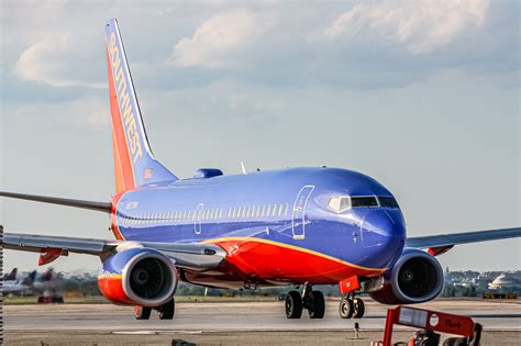 Wanna Get Away Plus: Southwest\'s Newest Fare Type - AeroXplorer.com