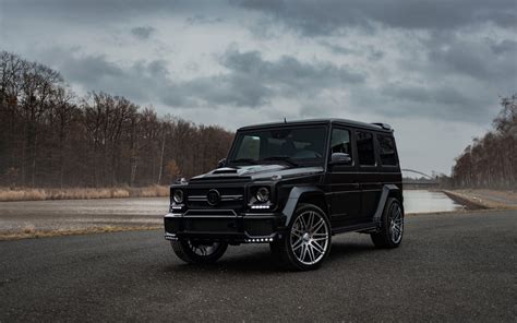 Mercedes G63 AMG Wallpapers - Top Free Mercedes G63 AMG Backgrounds - WallpaperAccess