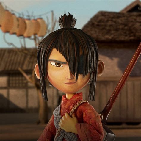 Film Review: Kubo and the Two Strings