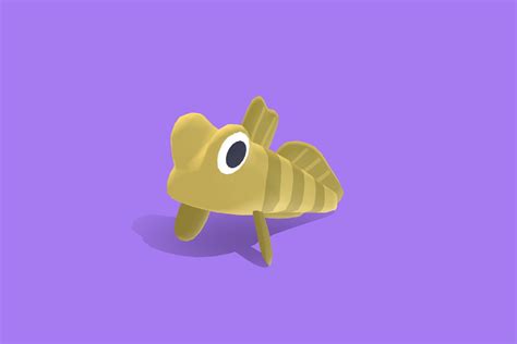 Mudskipper - Quirky Series | Characters | Unity Asset Store