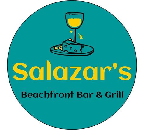 Salazar's Beachfront Bar & Grill