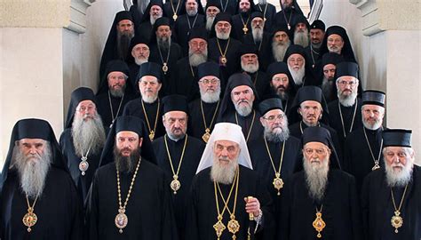 Serbian Church publishes an official statement on the situation in Ukraine - Orthodox Christian ...