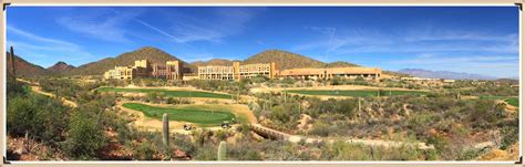 Starr Pass Golf Club & Resort - Tucson, AZ - Golf Aficionado