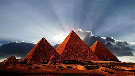 Egypt HD Wallpapers - Wallpaper Cave