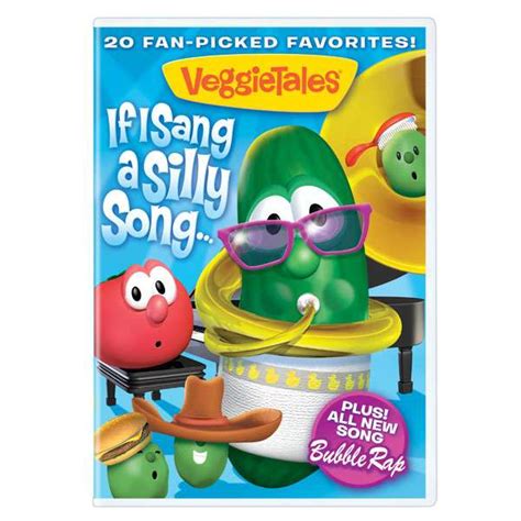 Veggietales Sing Alongs I Love My Lips Dvd | Sitelip.org