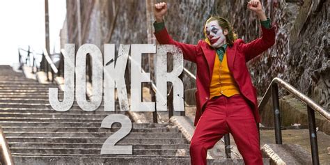 Joker 2: Release Date, Story Details, Will It Happen?