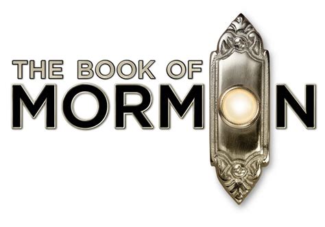 The Book of Mormon Announces Lottery Ticket Policy Performances Begin ...