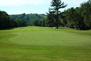 Schuss Mountain Golf Course at Shanty Creek Resort | Michigan golf course review by Two Guys Who ...