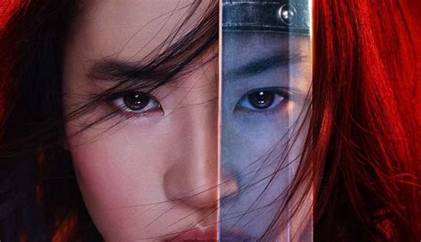 Who is Mulan Actress Liu Yifei?