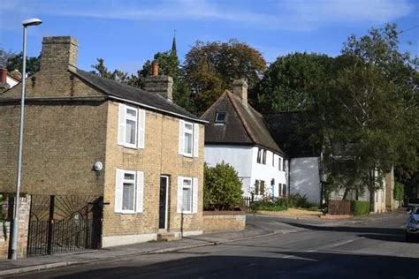 The story of The Witches of Stretham accused of 'cursing children ...