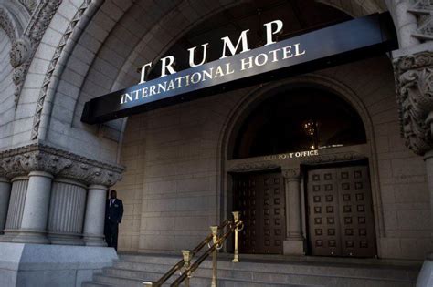 Trump International Hotel, Washington DC. : r/WashingtonDCpics