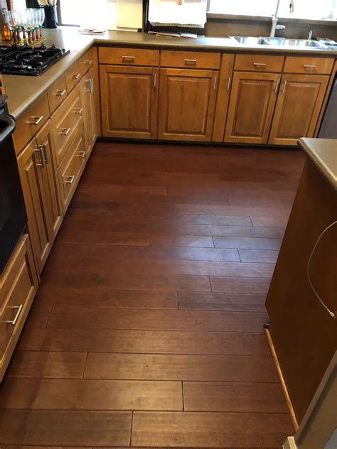 LwFlooring Hard Maple Color Amber | Herringbone wood floor, Vinyl plank flooring, Hardwood floors