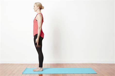 6 Yoga Poses for Better Posture