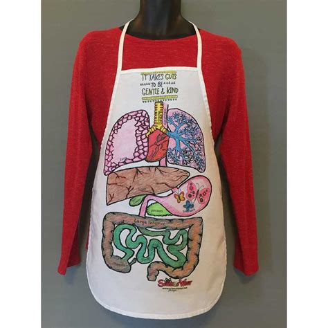 About Guts Anatomy – ScienceWear