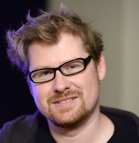 Justin Roiland - DisneyWiki