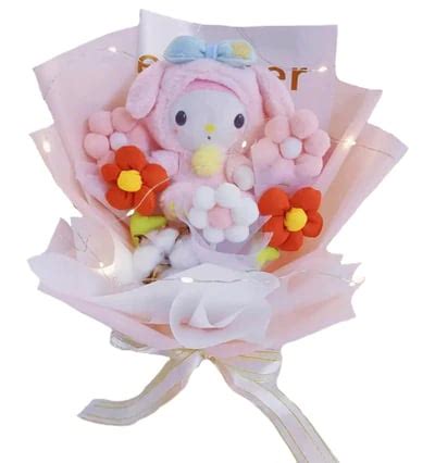 MY MELODY BOUQUET | Sanrio's Nest