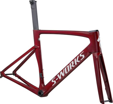 S-Works Venge Frameset | Specialized.com