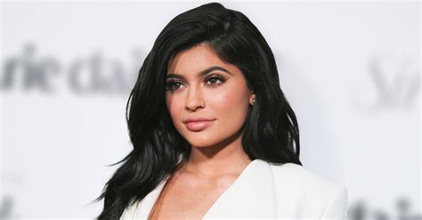 Forbes drops Kylie Jenner from its list of Billionaires