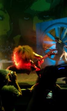 Coheed and Cambria Tickets, Tour Dates & Concerts 2023 & 2022 – Songkick