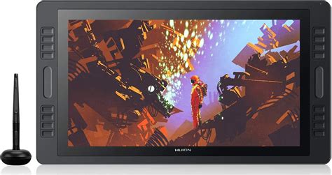 🥇 TOP 10 Best Graphics Tablets 2021