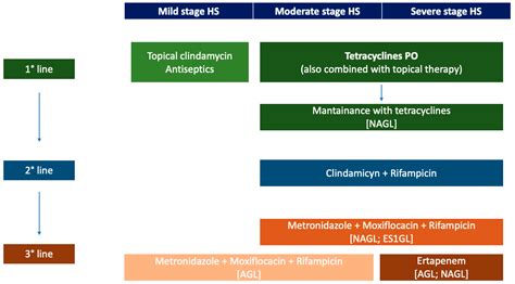 Hidradenitis Suppurativa New Treatment 2024 - Debor Eugenia