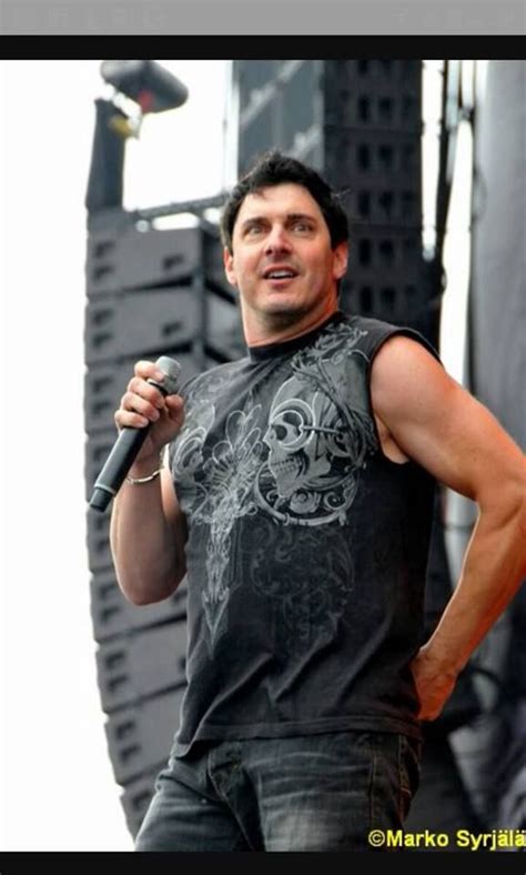 Pin by picture-life on Johnny Gioeli-Hardline-Axel Rudi Pell | Johnny gioeli, Axel rudi pell, Johnny