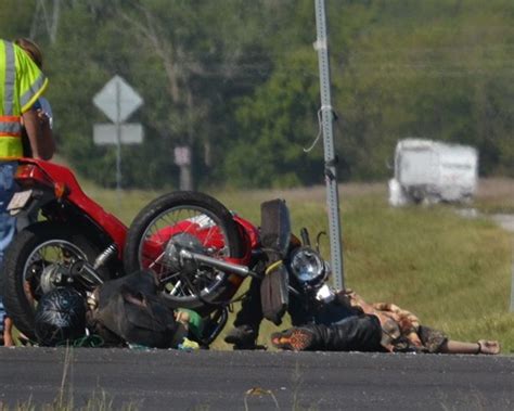 Victims named in New Hampshire motorcycle crash that killed 7 | International