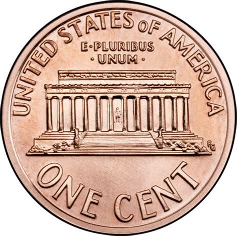 Download High Quality penny clipart united states Transparent PNG ...