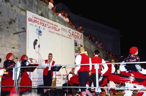 Festivals and Events in Ostuni | Domus Dompé