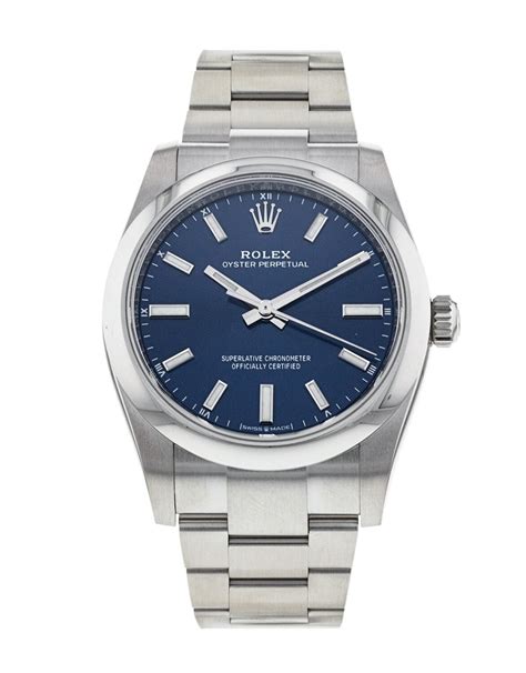 Rolex Oyster Perpetual 67480 Rolex