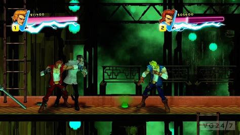 The 25 Best Beat ‘Em Up Games for PC | GAMERS DECIDE