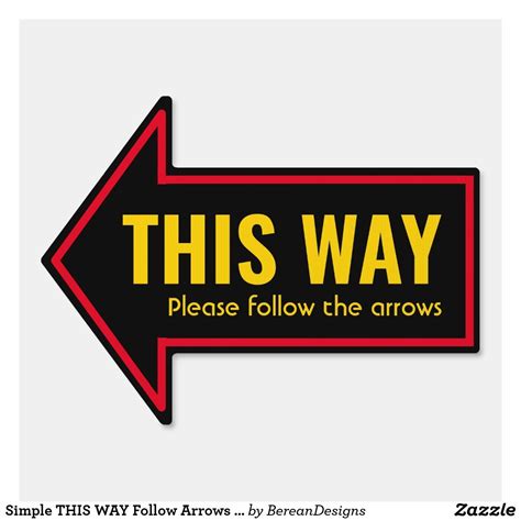 Black N Yellow, Pink And Green, Yellow Sign, Red Arrow, Foam Tape, Corner Designs, Scripture ...