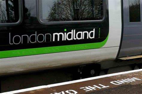 London Midland: 150 jobs to go at Birmingham-based train operator - Birmingham Mail