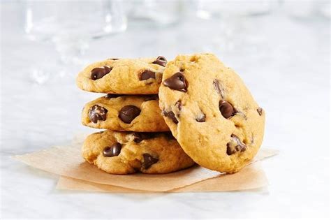 Nestlé Toll House Is Releasing These 4 New Fall Cookie Dough Flavors ...