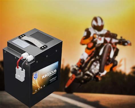 Lithium ion Electric Bike Battery Manufacturer | Yukinova