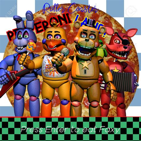 Fnaf Parody, but with more tycoon : r/fivenightsatfreddys