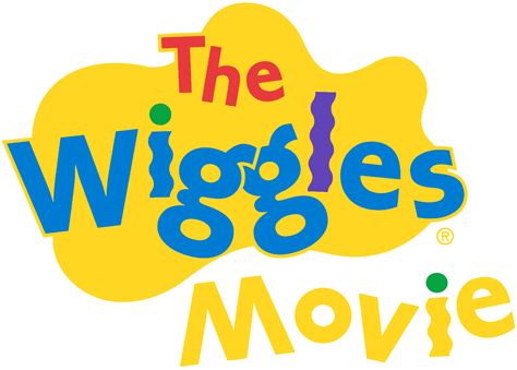 The Wiggles Movie DVD Menu Logo by josiahokeefe on DeviantArt