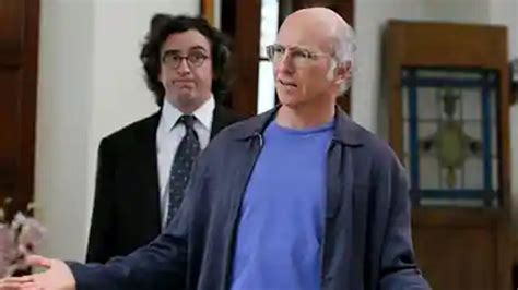 The 9 Best Curb Your Enthusiasm Guest Stars (And Their Episodes) - whatNerd