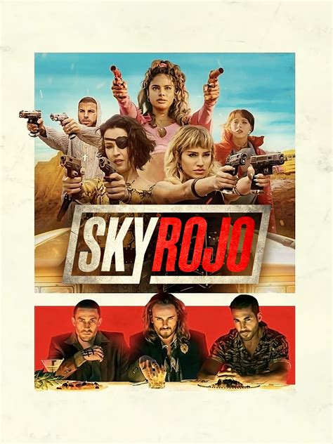 Sky rojo - Rotten Tomatoes