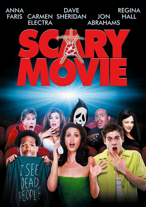 Netflix - Scary Movie (2000) 128Kbps 23.976Fps 48Khz 2.0Ch DD+ NF E-AC3 Turkish Audio TAC ...