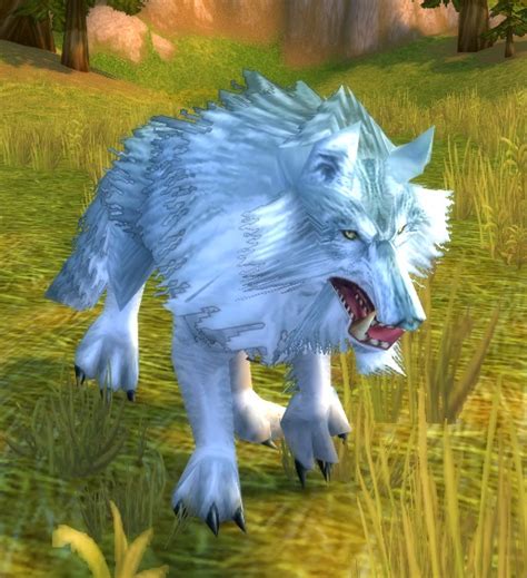 Ghost Howl - Wowpedia - Your wiki guide to the World of Warcraft