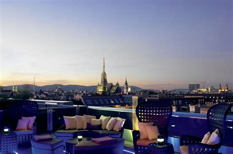 Best Vienna Rooftop Bars with breathtaking views - The Vienna BLOG - Lifestyle & Travel Blog in ...